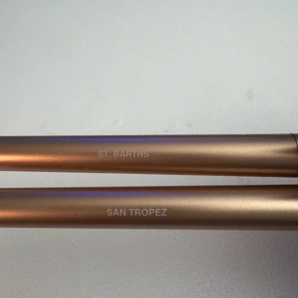 BISHA Essential Lip Liner - DUO